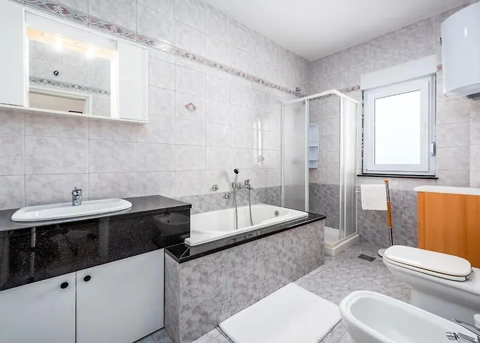 Апартаменти With Private Pool *