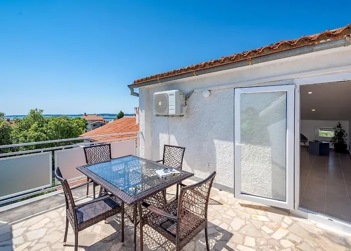 With Private Pool Apartment