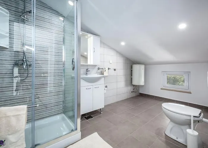 With Private Pool Apartment