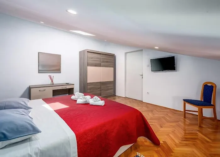 Апартаменти With Private Pool *