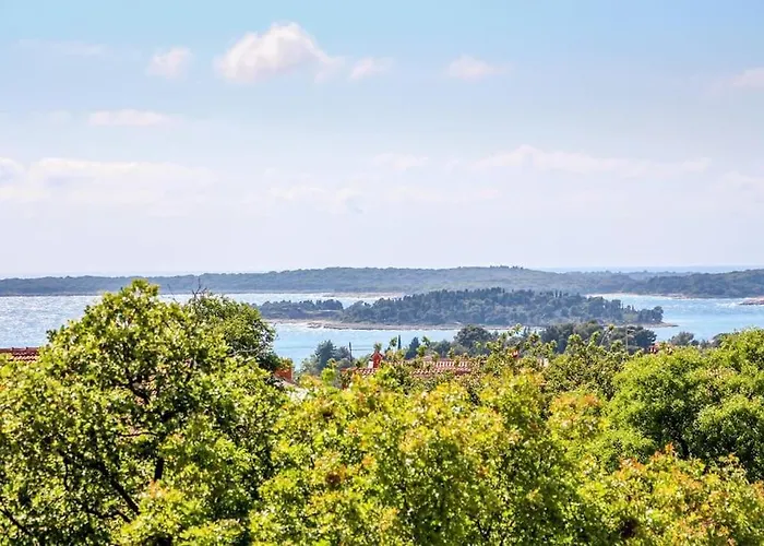 With Private Pool Apartment