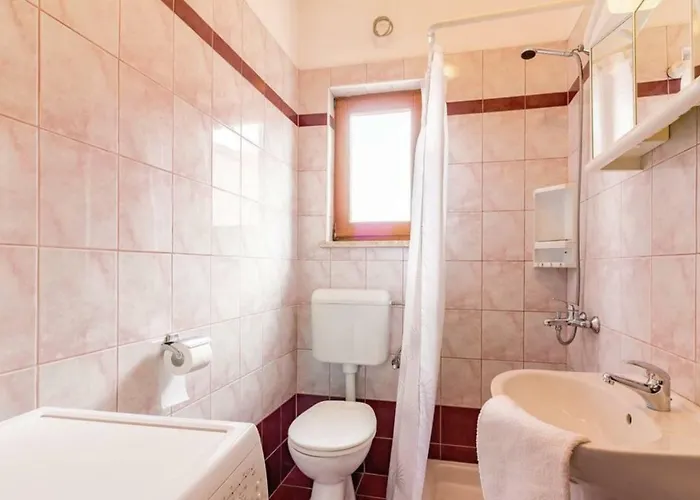 Апартаменти With Private Pool Пула