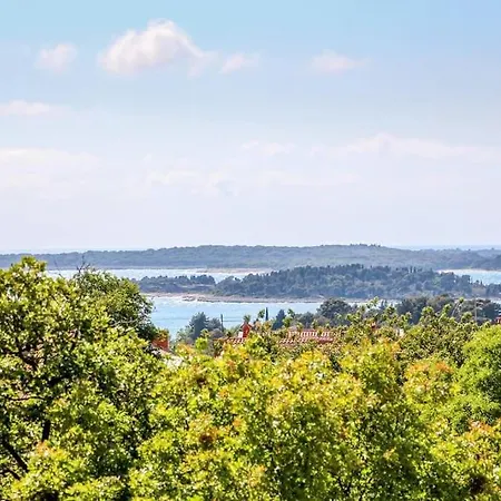 With Private Pool 公寓