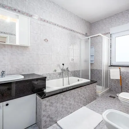 דירה With Private Pool *